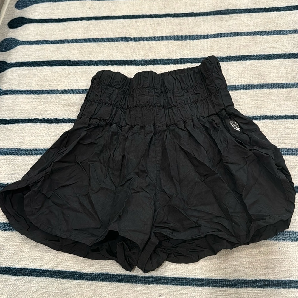Free People The Way Home Shorts